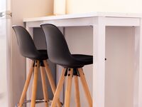 BudgetRoom Komfortable Monteursunterkünfte in Herten Bild 14