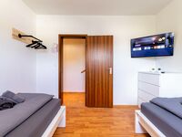 BudgetRoom Komfortable Monteursunterkünfte in Herten Bild 4