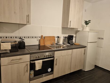 Zentrale Monteurwohnungen in Frankfurt / Offenbach Obrázok 3