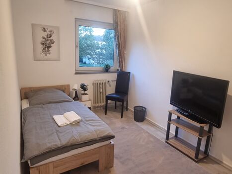 Zentrale Monteurwohnungen in Frankfurt / Offenbach Obrázok 2