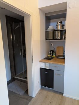 Bequeme Wohnung bis 2 Personen LOFT 3 Bild 2