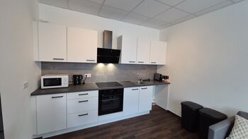 Wohnung in Konrad-Adenauer-Straße, Rödermark
