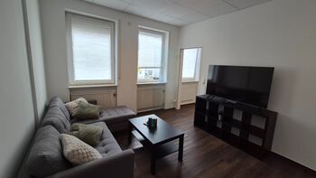 Wohnung in Konrad-Adenauer-Straße, Rödermark Zdjęcie 2