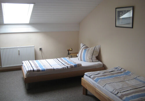 Ferienwohnung Rausch Bild 5