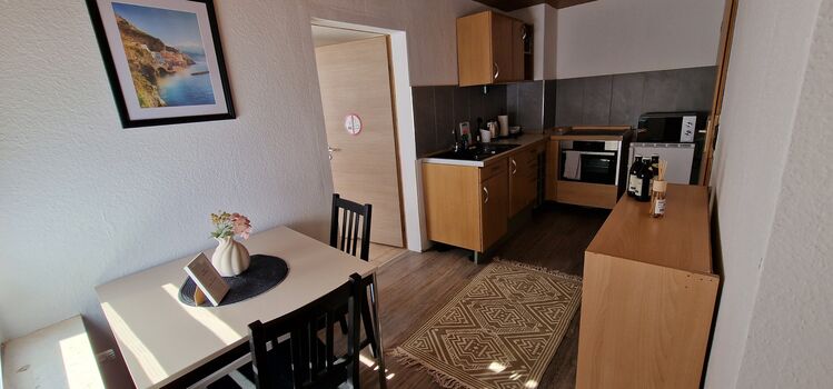 Pension Köhler Bendorf Sayn Picture 3
