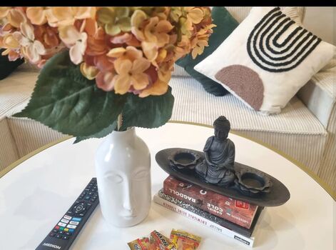 Altstadt-Oase im Zentrum von Cottbus Bild 4