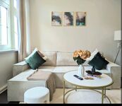 Altstadt-Oase im Zentrum von Cottbus Obrázok 7