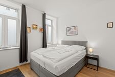 FarawayHomes Apartments Vienna Bild 6