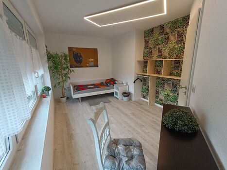 Wiella Monteurwohnung Zdjęcie 3