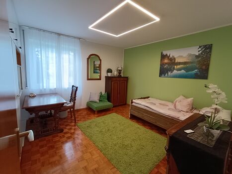 Wiella Monteurwohnung Zdjęcie 2