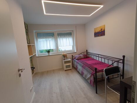 Wiella Monteurwohnung Zdjęcie 4