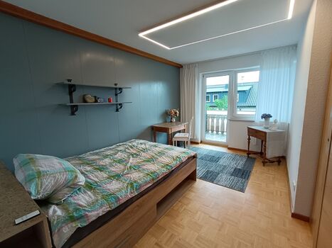 ❗Wiella Monteurwohnung❗ 7 Einzelzimmer ❗weitere Wohnungen❗ Picture 2