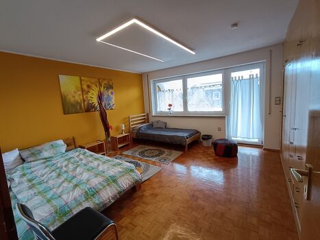 Wiella Monteurwohnung