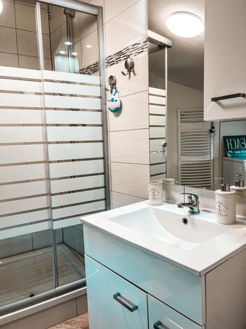 Ferienwohnung Ostseeglück Bild 3