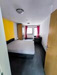 Monteurwohnung – 16 Pers., 5 SZ, 2,5 Bad, WLAN Picture 6