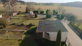 Praktisches 1-Zimmer-Microapartment mit 2 Einzelbetten Zdjęcie 12