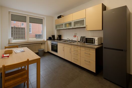 Monteurwohnung Emden