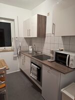 Gemütliches Studio Apartment mit großer Terrasse Obrázok 2