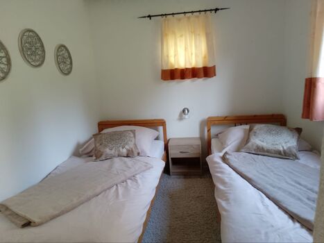 Ferienwohnung Haus am Wiesengrund Zdjęcie 5