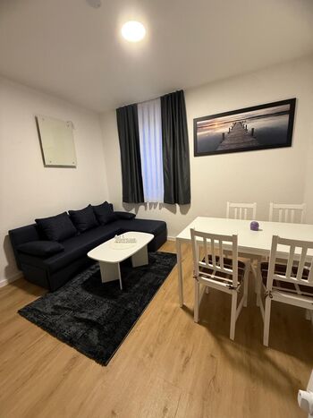 Appartement für 5 Pers. 2 Schlafzimmer Neuss / Düsseldorf Picture 1