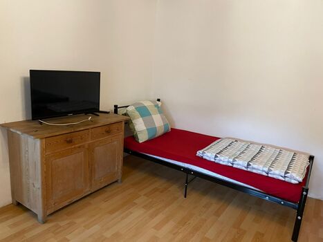 Monteurzimmer Ujvari Bild 2