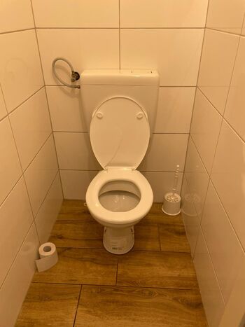 Monteurzimmer Ujvari Bild 3
