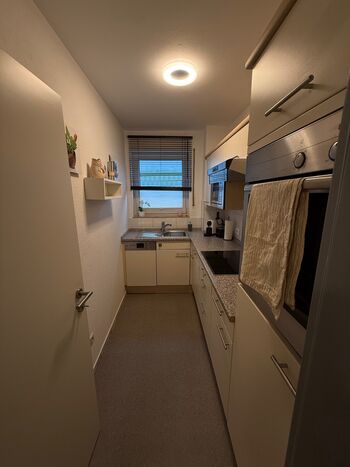 Monteurunterkunft in Dortmund – bis 3 Personen Bild 4