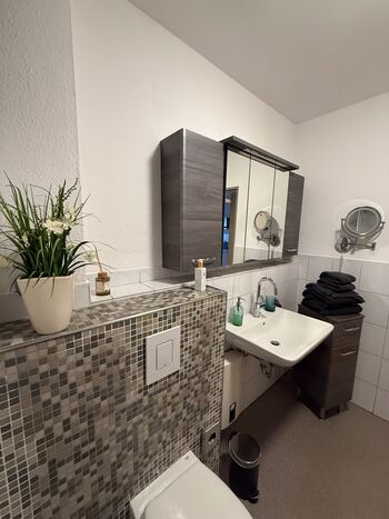 Monteurunterkunft in Dortmund – bis 3 Personen Bild 3