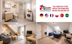 Top Lage, Top Preis: Mitarbeiterzimmer ab 16 Euro! Picture 1