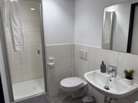 Über 40 Monteurwohnungen nähe Köln/ Messe Obrázok 4