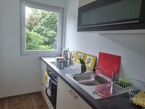 Über 40 Monteurwohnungen nähe Köln/ Messe Obrázok 5