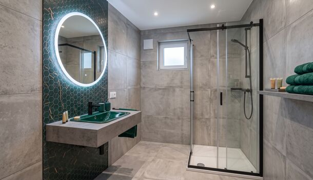 Business Apartment Stammheim Zdjęcie 4