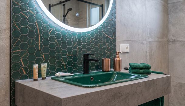 Business Apartment Stammheim Zdjęcie 5