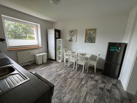 Wohnungen in Kiel - frisch renoviert! NEU Bild 5