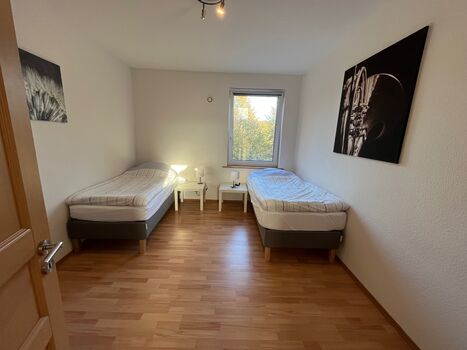 Wohnungen in Kiel - frisch renoviert! NEU Bild 2