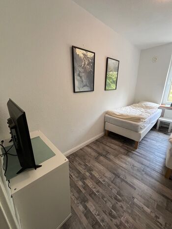 Wohnungen in Kiel - frisch renoviert! NEU Bild 4