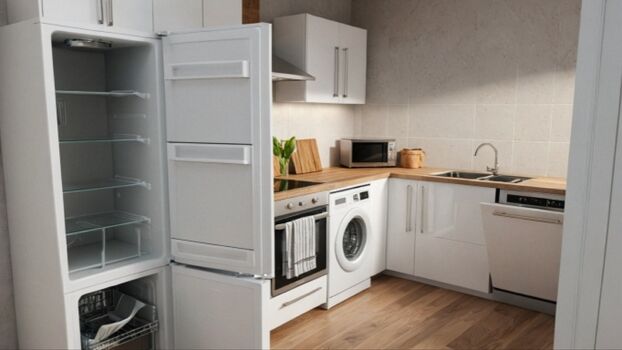 Gästezimmer Zimmermann Obrázok 3