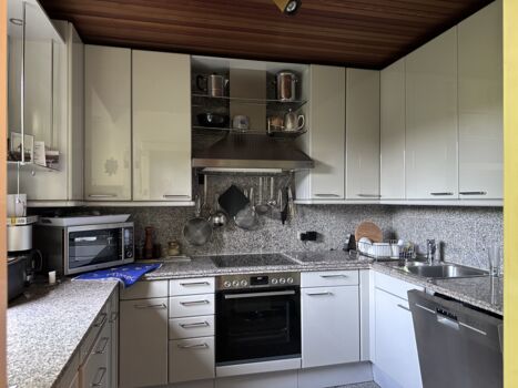 Haus Aliti Bild 5