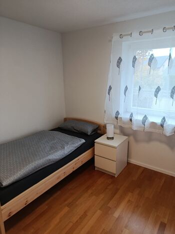 Zimmervermittlung EGIN Bild 4