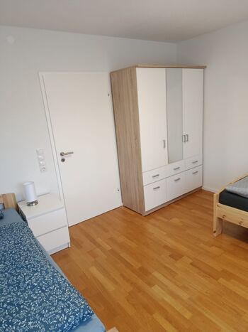 Zimmervermittlung EGIN Bild 5