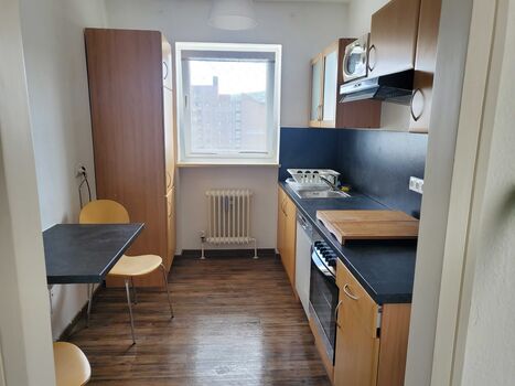 **** Hometime24 - Frisch renovierte Wohnung in Kelheim **** Picture 3