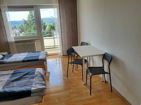 **** Hometime24 - Frisch renovierte Wohnung in Kelheim **** Zdjęcie 4