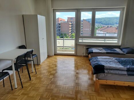 **** Hometime24 - Frisch renovierte Wohnung in Kelheim **** Obrázok 5