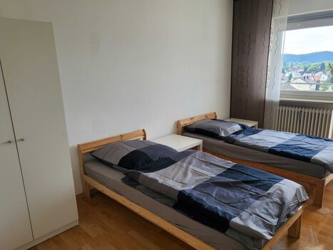 **** Hometime24 - Frisch renovierte Wohnung in Kelheim **** Obrázok 2