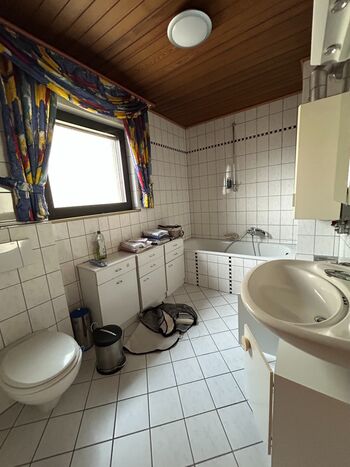 KWATERA24 24/7h Check-In - PREMIUM Monteurzimmer in DREIEICH Bild 3