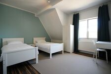 PREMIUM Monteurunterkunft in Dreieich - 24h Check-In Bild 1