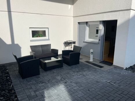 Ferienwohnung NORDWIND Picture 5