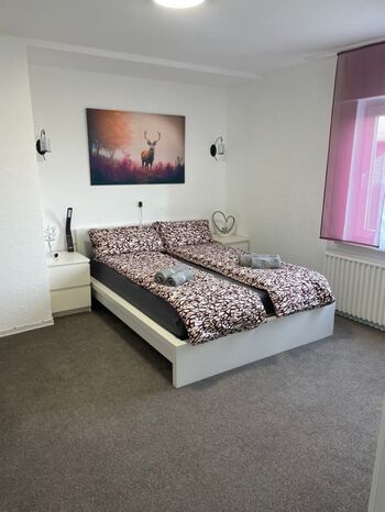 Ferienwohnung NORDWIND Obrázok 5
