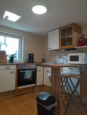 Ferienwohnung NORDWIND Picture 4