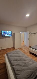 Harte Arbeit verdient ein gutes Bett RKL RENT-Service Bild 1